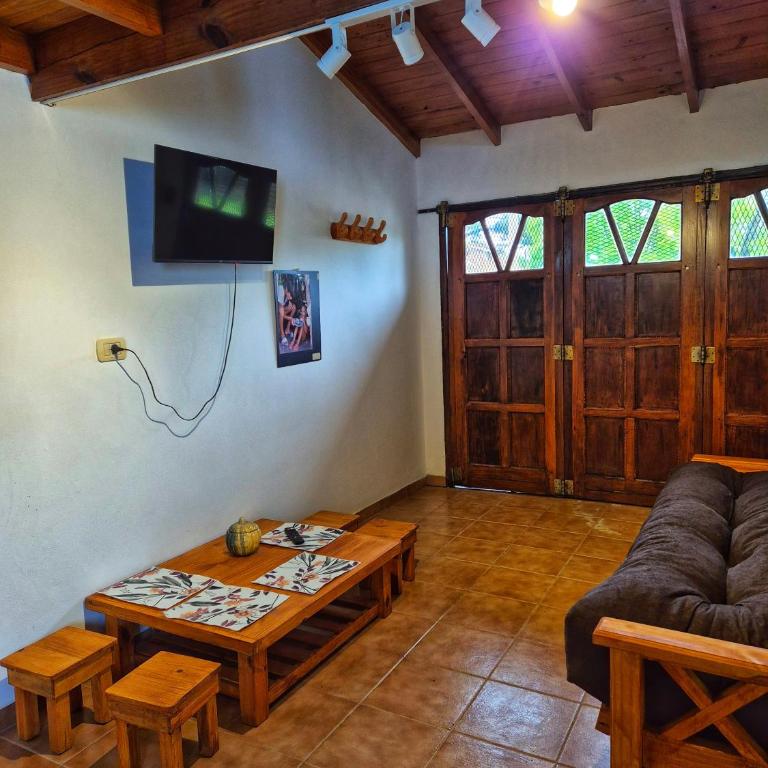 Casa Che - Villa Gesell - One-Bedroom Apartment - 34