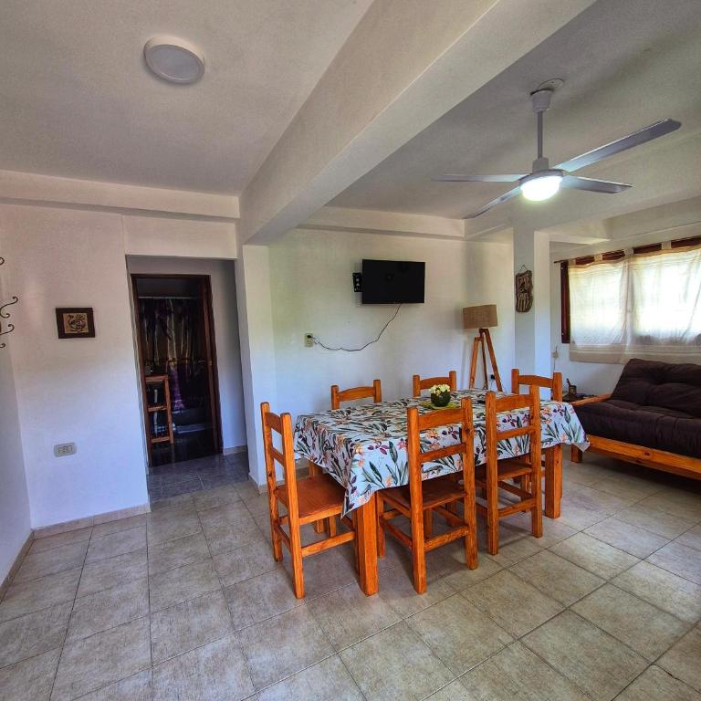 Casa Che - Villa Gesell - Two-Bedroom Apartment - 38