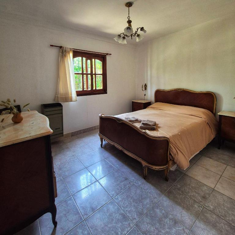 Casa Che - Villa Gesell - Two-Bedroom Apartment - 40
