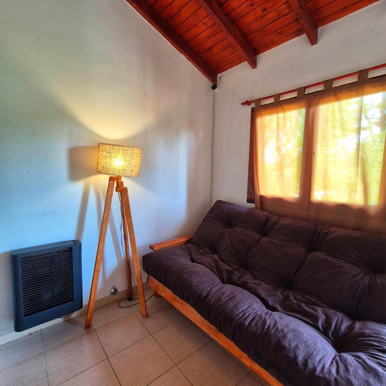 Casa Che - Villa Gesell - Two-Bedroom Apartment - 35