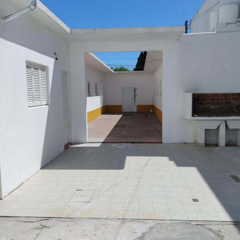 Large apartment, house type, equipped for 4 people - Apartamento de 1 dormitorio - 19
