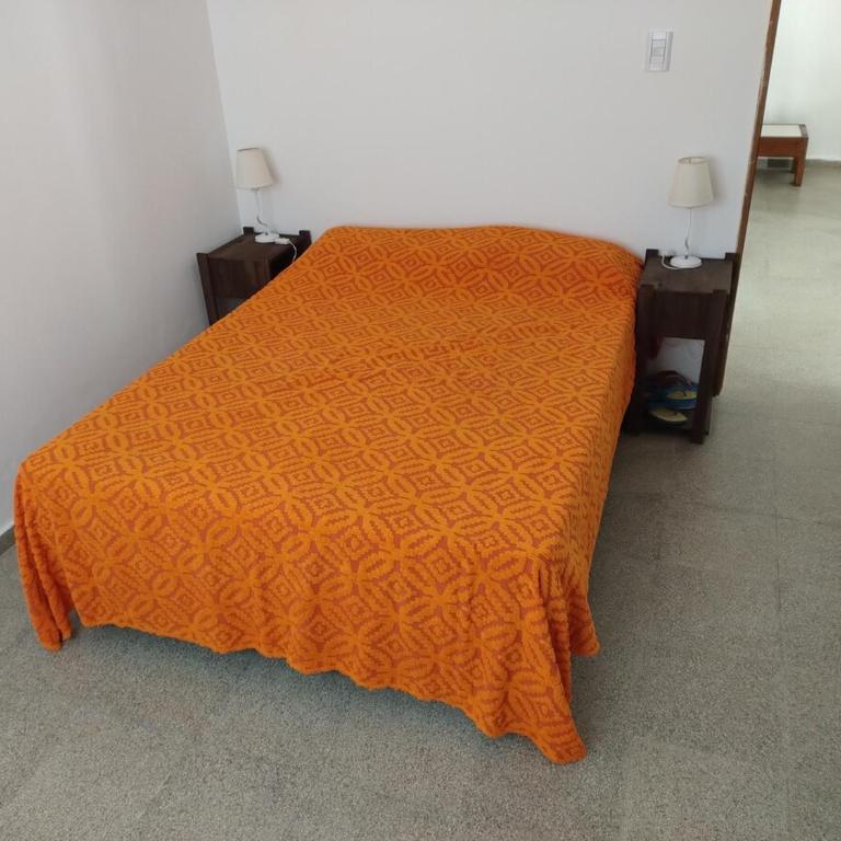 Large apartment, house type, equipped for 4 people - Apartamento de 1 dormitorio - 14