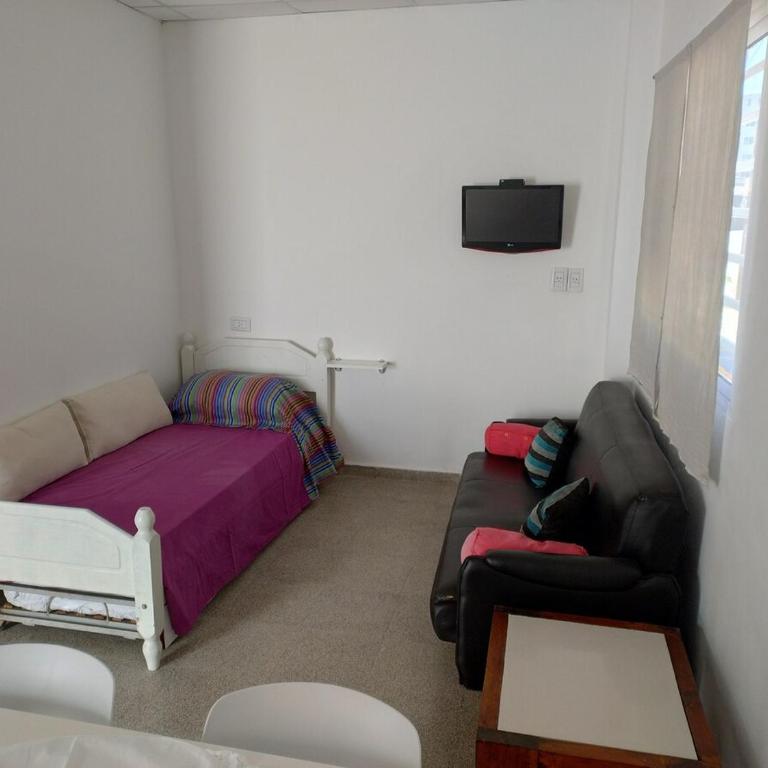 Large apartment, house type, equipped for 4 people - Apartamento de 1 dormitorio - 12