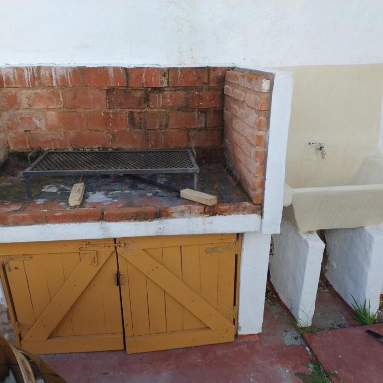 Large apartment, house type, equipped for 4 people - Apartamento de 1 dormitorio - 18