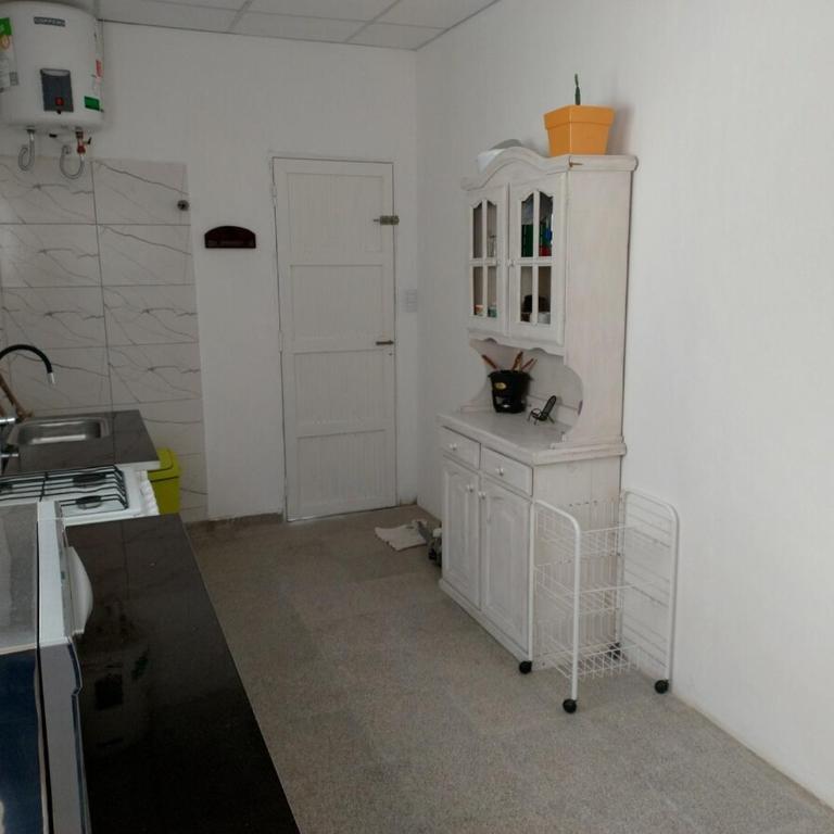 Large apartment, house type, equipped for 4 people - Apartamento de 1 dormitorio - 9