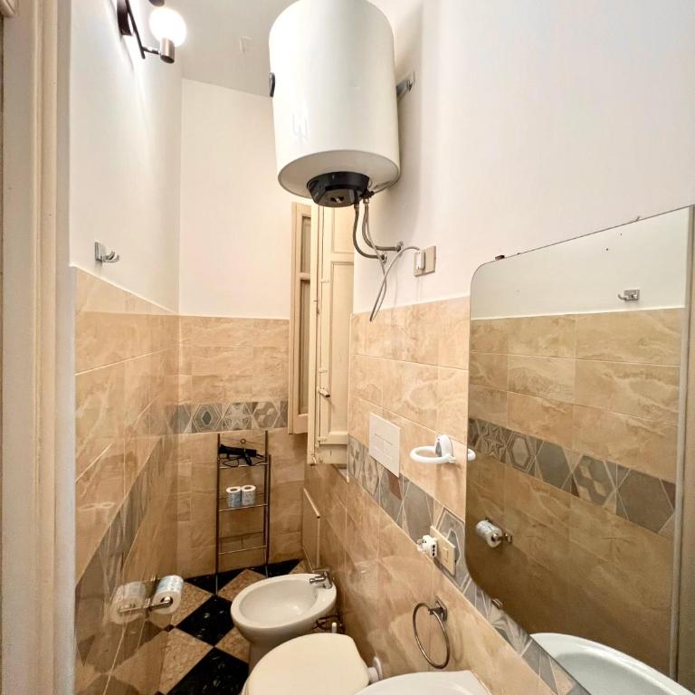Casa Jolanda B&B - Camera Matrimoniale con Bagno in Comune - 8