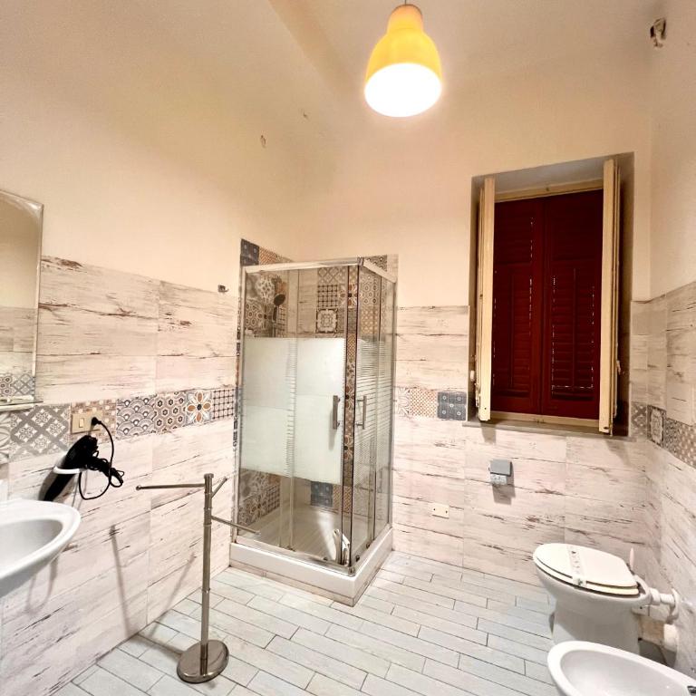 Casa Jolanda B&B - Camera Matrimoniale con Bagno Privato Esterno - 4