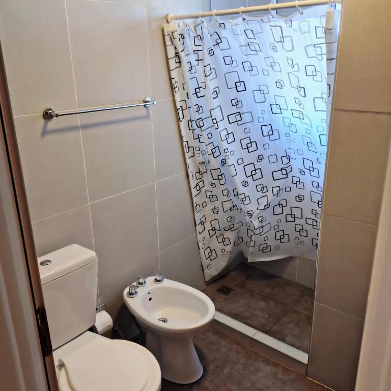 Apart Don Lucio 210 - Apartamento de 1 dormitorio con vistas - 13