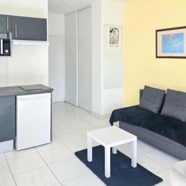 Beautiful Apartment In Dunkerque With Wifi - Appartement 1 Chambre - 3