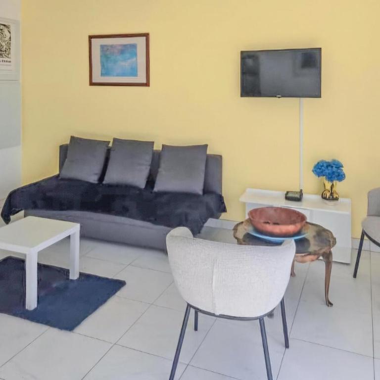 Beautiful Apartment In Dunkerque With Wifi - Appartement 1 Chambre - 4