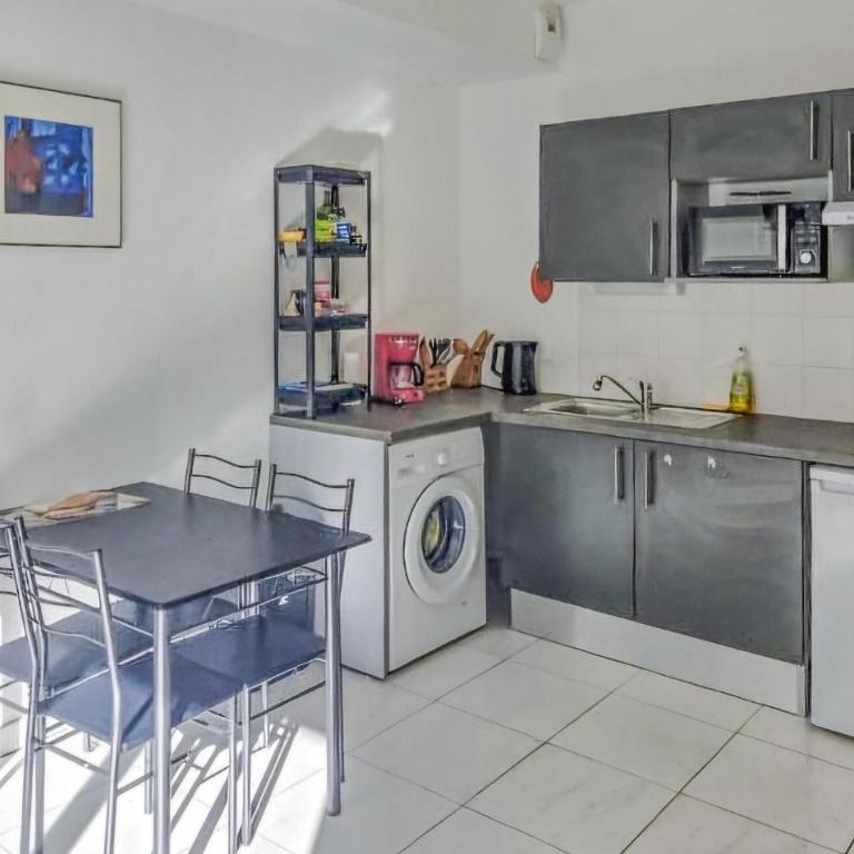 Beautiful Apartment In Dunkerque With Wifi - Appartement 1 Chambre - 5