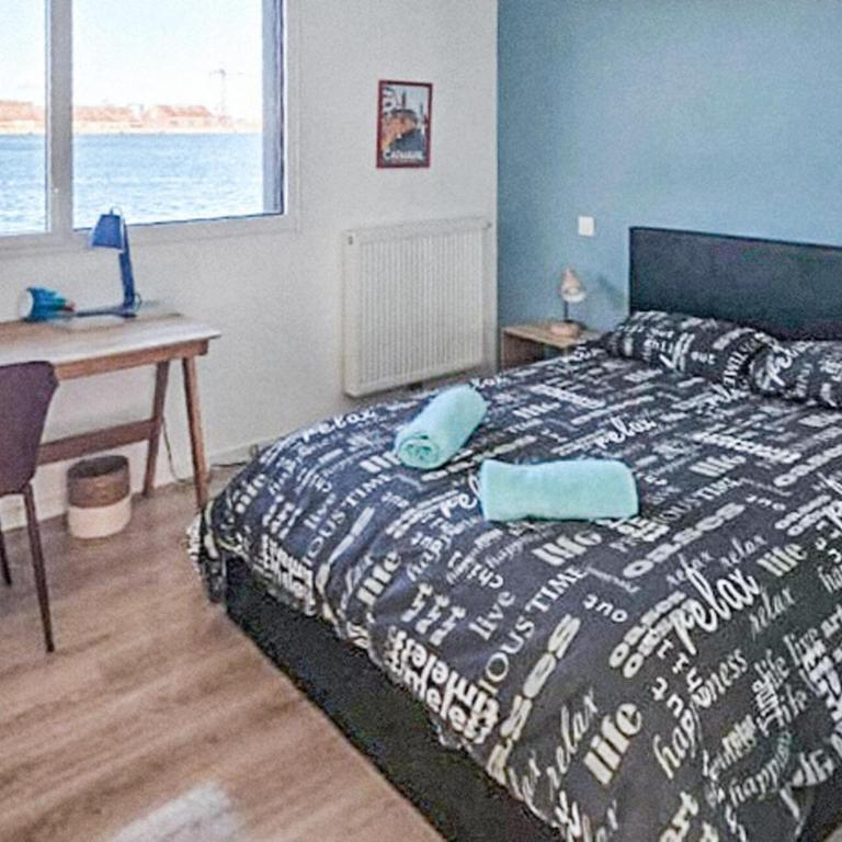 Beautiful Apartment In Dunkerque With Wifi - Appartement 1 Chambre - 8