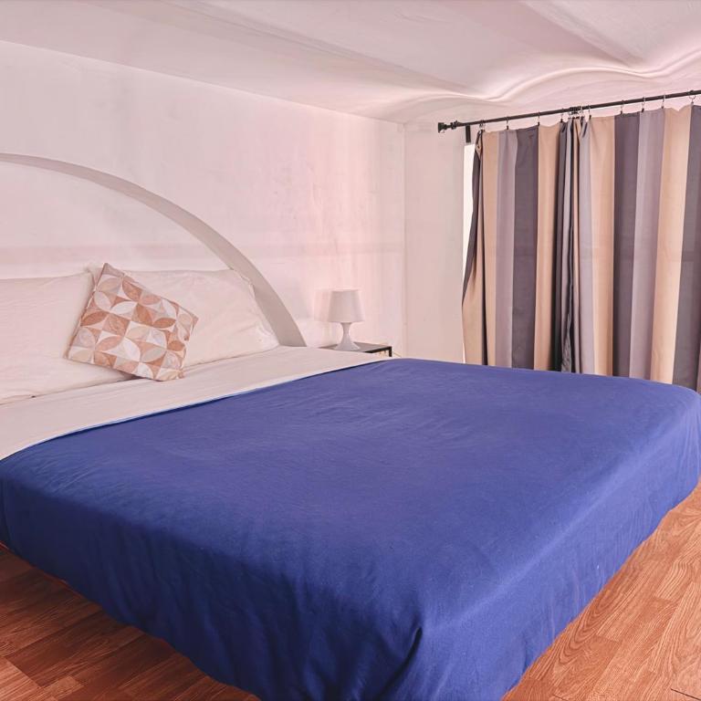 Flavia - Appartamento con 1 Camera da Letto - 10