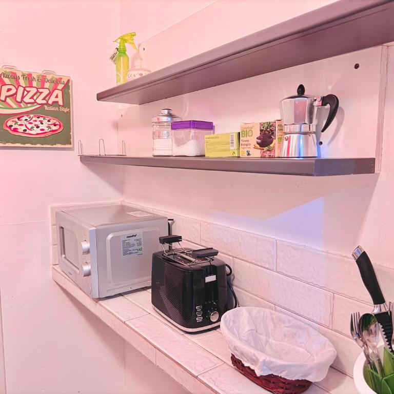 Flavia - Appartamento con 1 Camera da Letto - 6