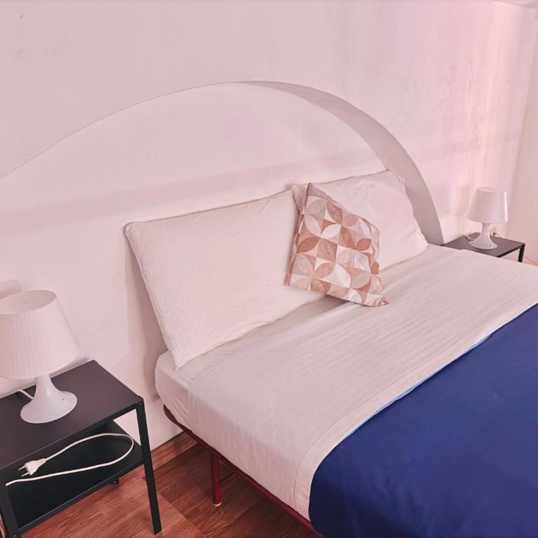Flavia - Appartamento con 1 Camera da Letto - 5