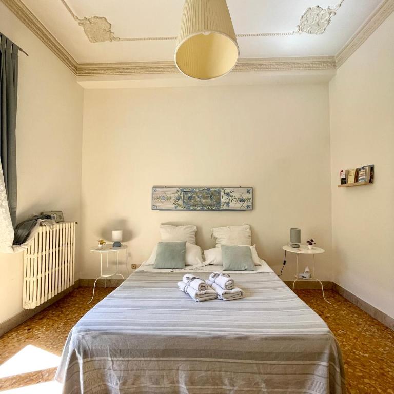 Casa Jolanda B&B - Camera Matrimoniale con Bagno in Comune - 6