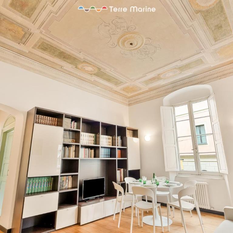 Corte House, Terre Marine - Appartamento con 3 Camere da Letto - 6