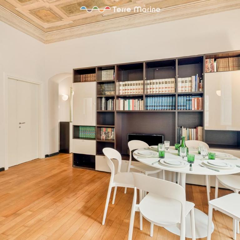 Corte House, Terre Marine - Appartamento con 3 Camere da Letto - 9