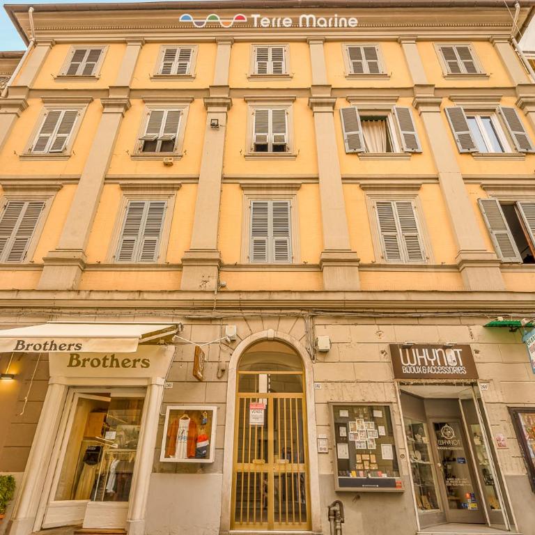 Corte House, Terre Marine - Appartamento con 3 Camere da Letto - 10