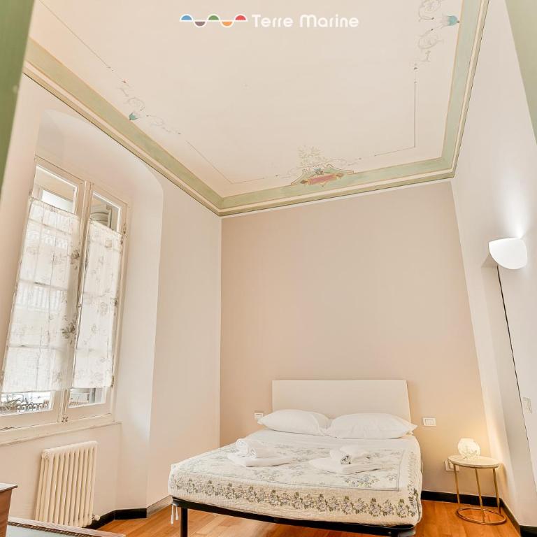 Corte House, Terre Marine - Appartamento con 3 Camere da Letto - 12