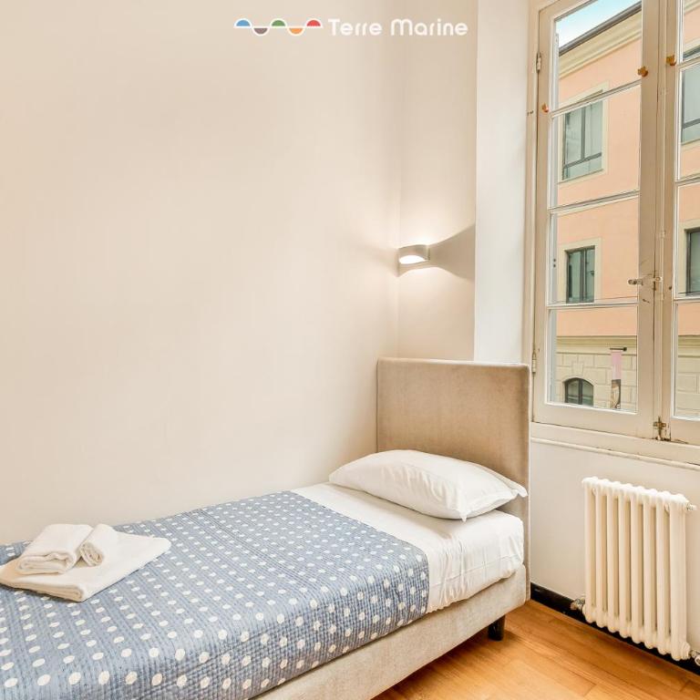 Corte House, Terre Marine - Appartamento con 3 Camere da Letto - 14