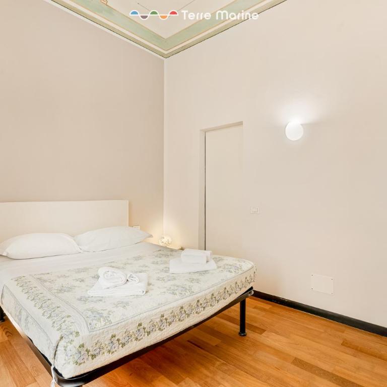 Corte House, Terre Marine - Appartamento con 3 Camere da Letto - 16