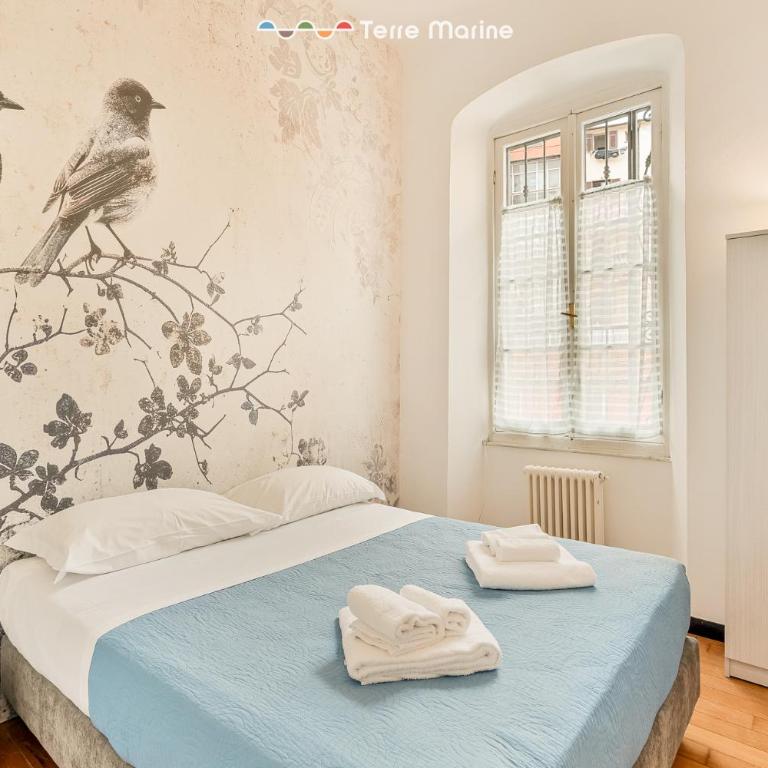 Corte House, Terre Marine - Appartamento con 3 Camere da Letto - 4