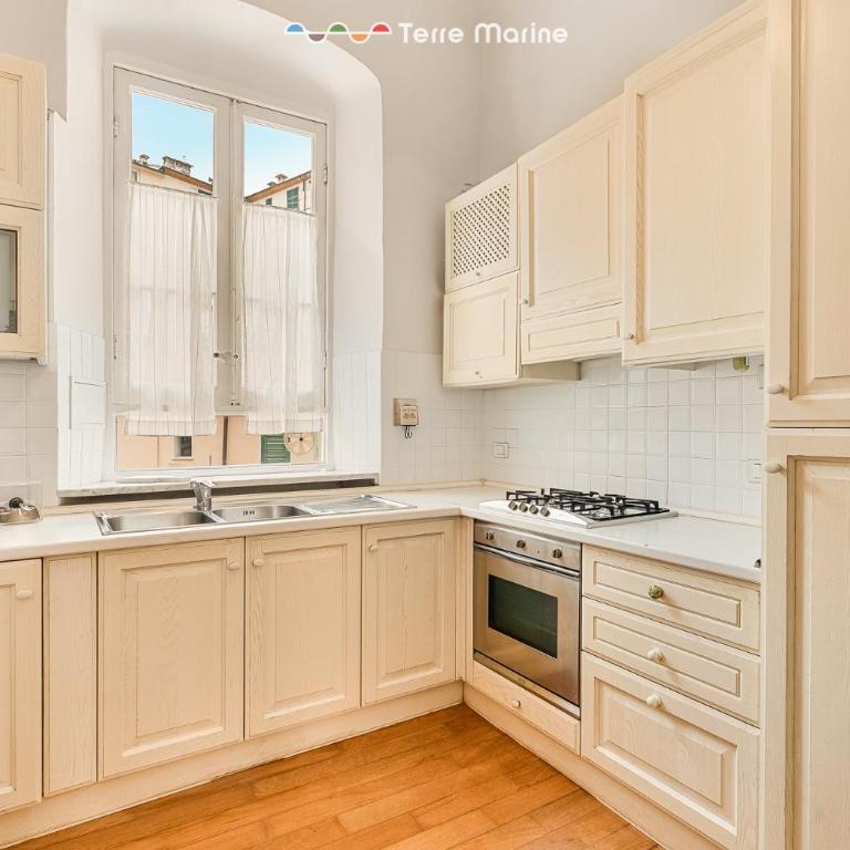 Corte House, Terre Marine - Appartamento con 3 Camere da Letto - 5