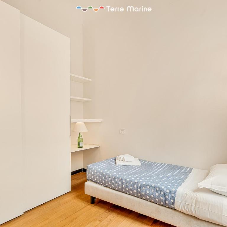 Corte House, Terre Marine - Appartamento con 3 Camere da Letto - 19