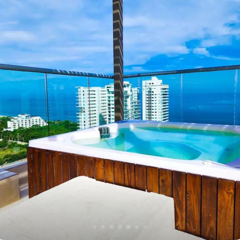 Beautiful Salguero apartment, type Lofs - One-Bedroom Apartment - 1