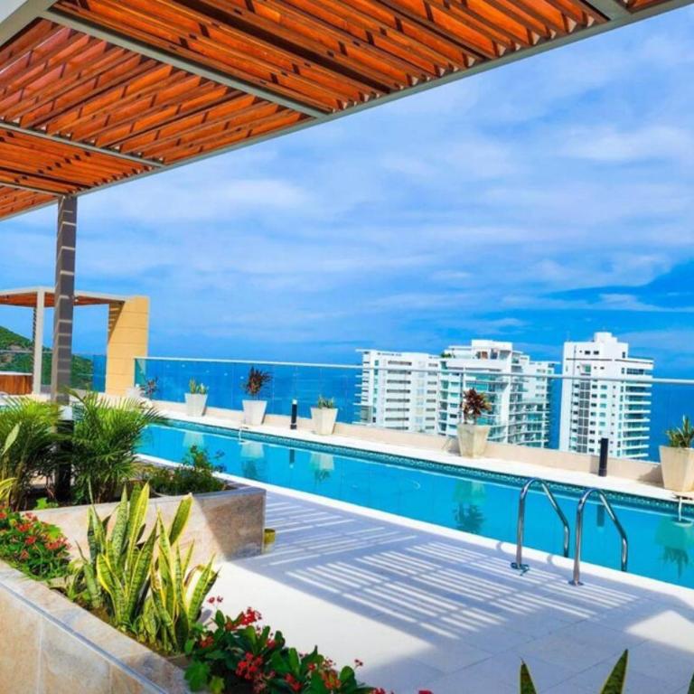 Beautiful Salguero apartment, type Lofs - One-Bedroom Apartment - 3