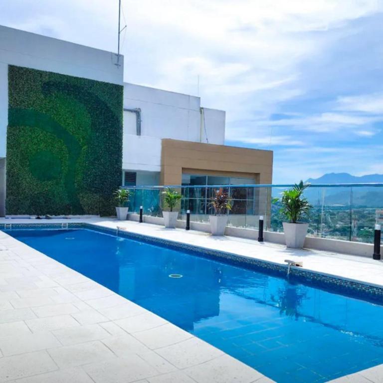 Beautiful Salguero apartment, type Lofs - One-Bedroom Apartment - 6