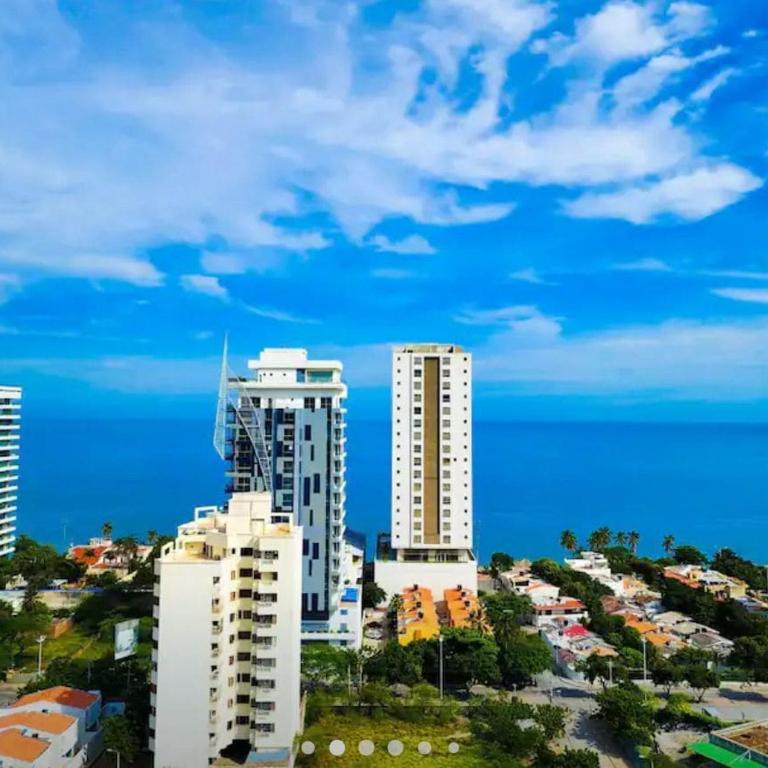 Beautiful Salguero apartment, type Lofs - One-Bedroom Apartment - 8