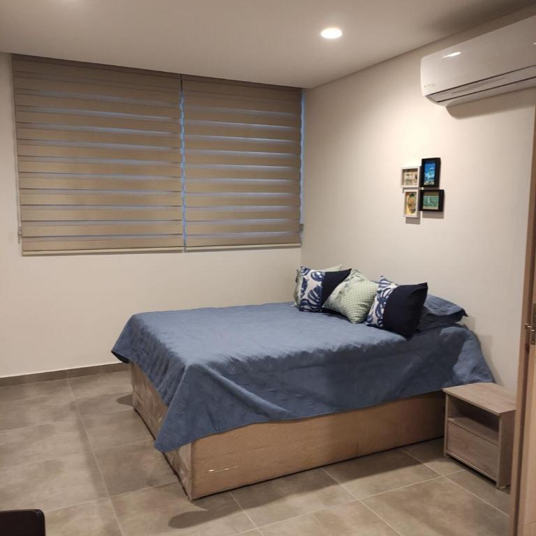 Beautiful Salguero apartment, type Lofs - One-Bedroom Apartment - 14