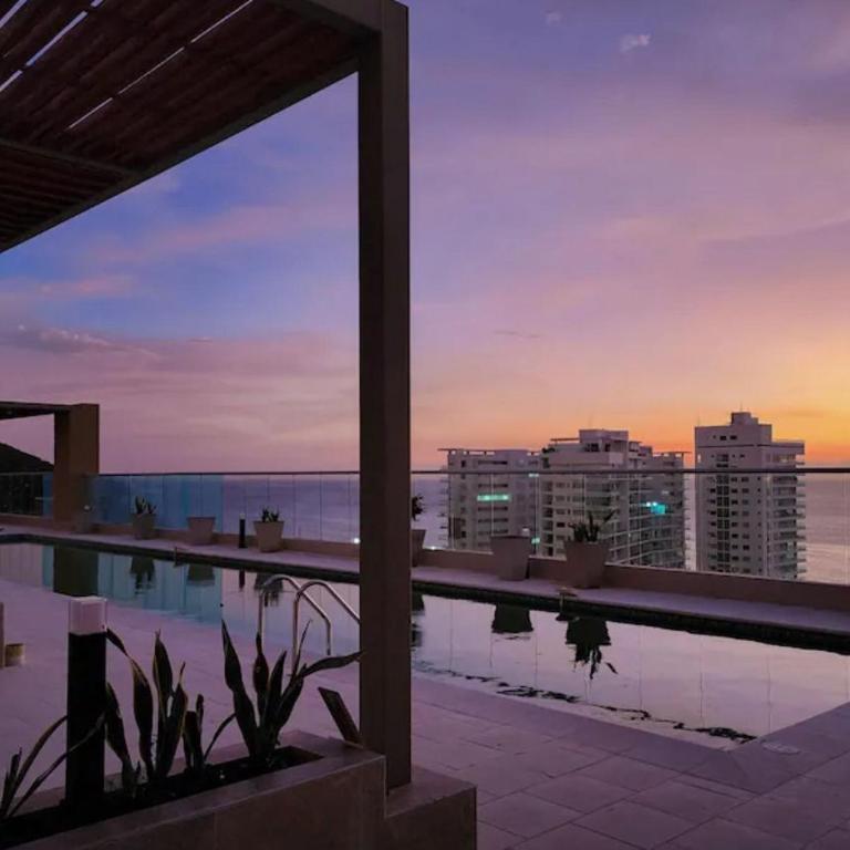 Beautiful Salguero apartment, type Lofs - One-Bedroom Apartment - 15