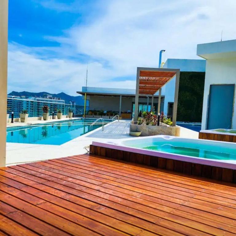 Beautiful Salguero apartment, type Lofs - One-Bedroom Apartment - 18