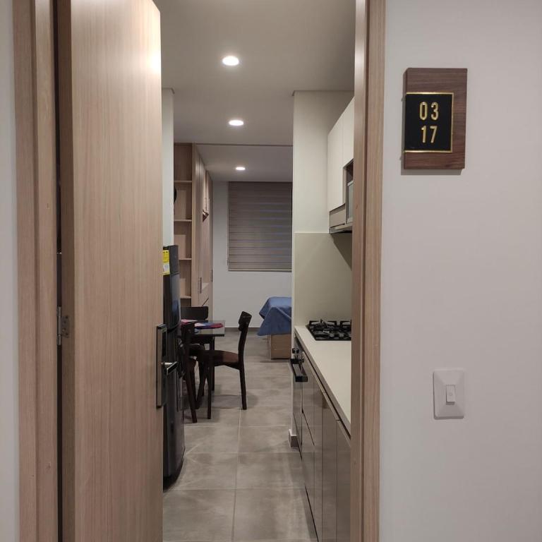 Beautiful Salguero apartment, type Lofs - One-Bedroom Apartment - 20
