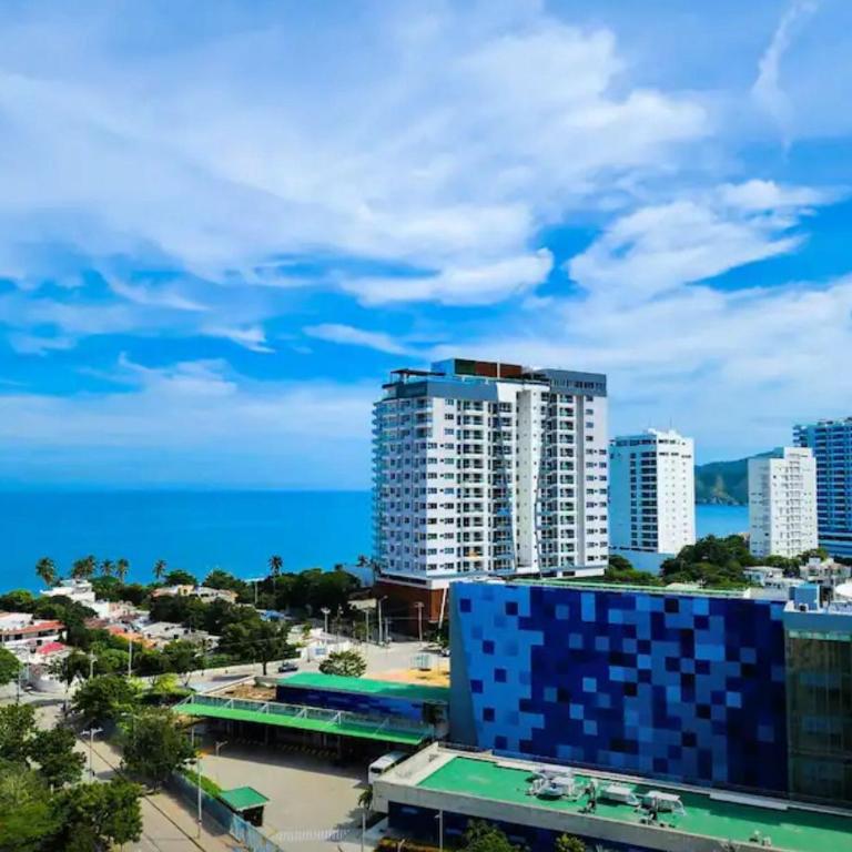 Beautiful Salguero apartment, type Lofs - One-Bedroom Apartment - 22