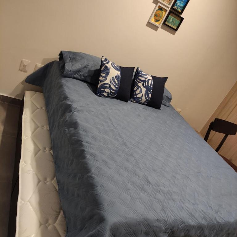 Beautiful Salguero apartment, type Lofs - One-Bedroom Apartment - 23