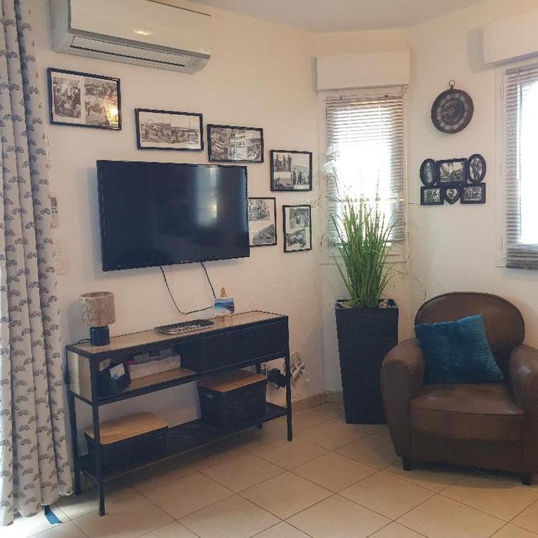 Corsappart - Studio Apartment - 4