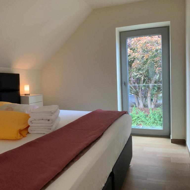 LiRa am Faberwald - Two-Bedroom Studio Apartment - 6