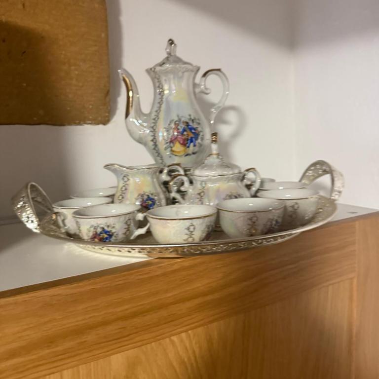 Le petit nid de cigogne - Apartamento de 2 dormitorios - 12