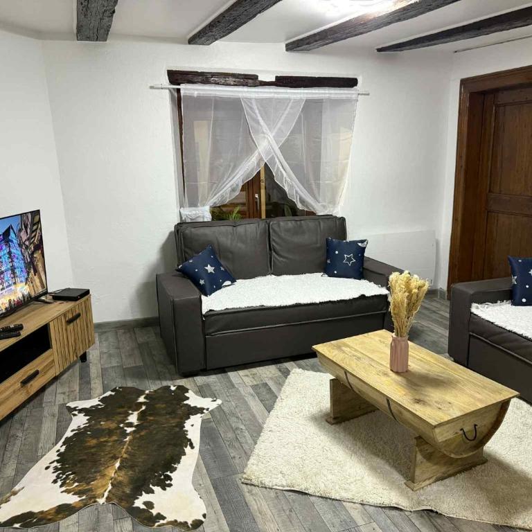 Le petit nid de cigogne - Apartamento de 2 dormitorios - 29