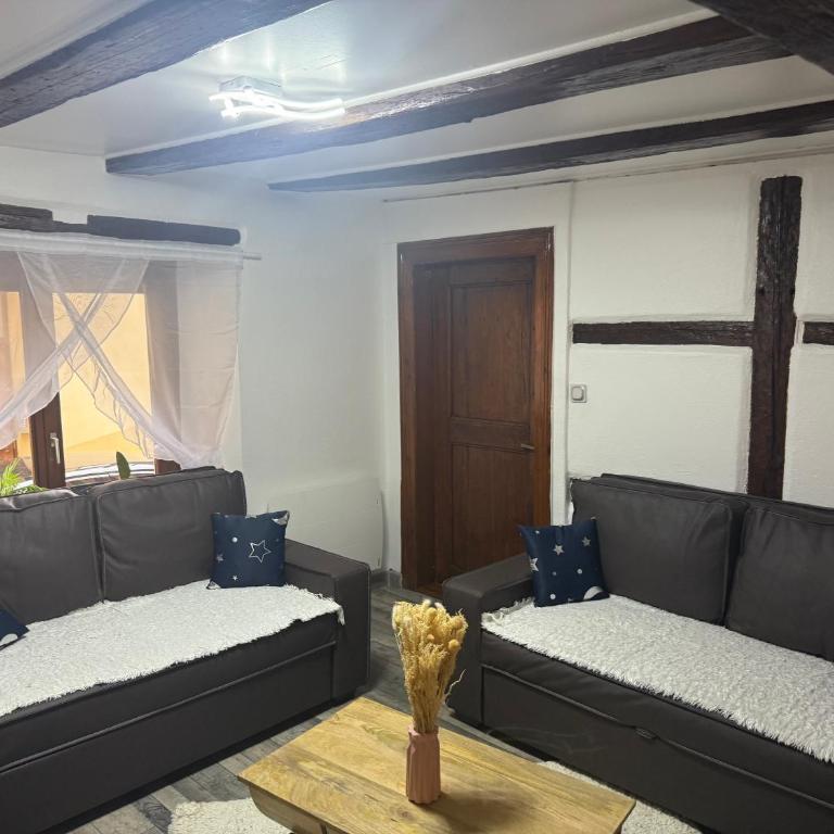 Le petit nid de cigogne - Apartamento de 2 dormitorios - 30
