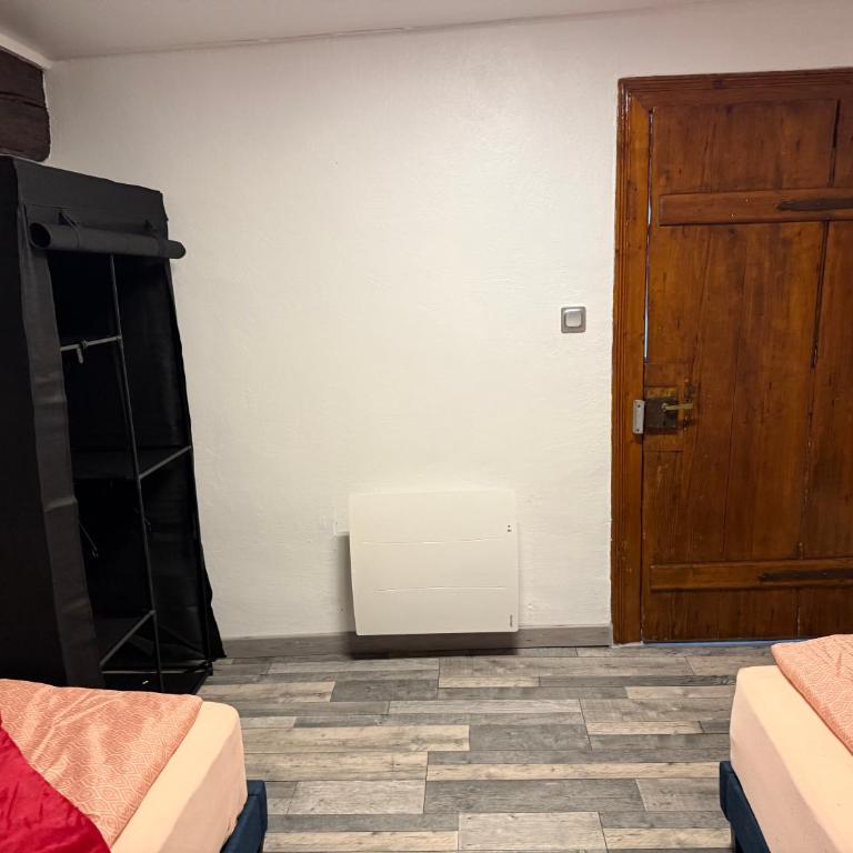 Le petit nid de cigogne - Apartamento de 2 dormitorios - 41