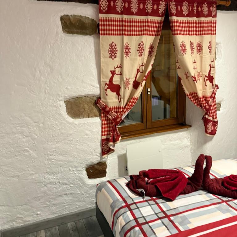 Le petit nid de cigogne - Apartamento de 2 dormitorios - 46