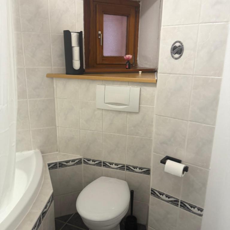 Le petit nid de cigogne - Apartamento de 2 dormitorios - 23