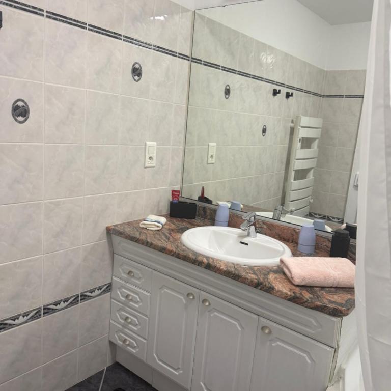 Le petit nid de cigogne - Apartamento de 2 dormitorios - 22