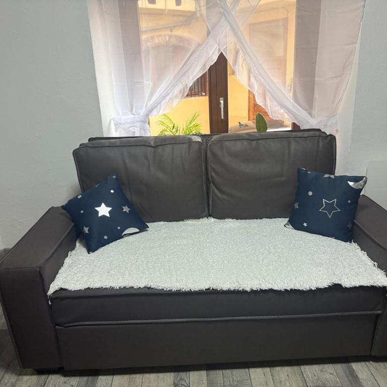 Le petit nid de cigogne - Apartamento de 2 dormitorios - 34