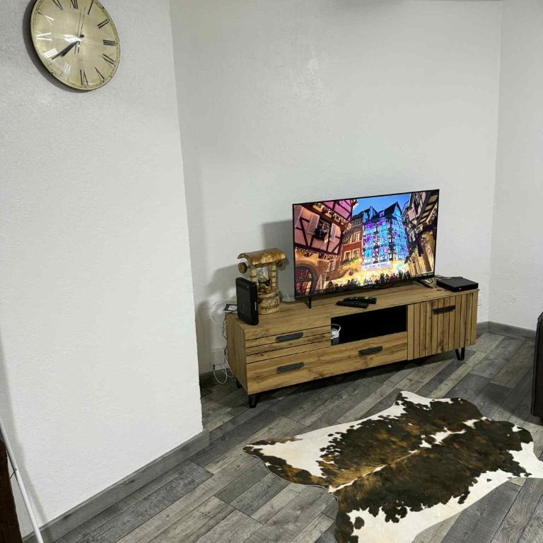 Le petit nid de cigogne - Apartamento de 2 dormitorios - 32